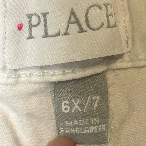 Girls Children’s Place Pants - Picture 7 of 7